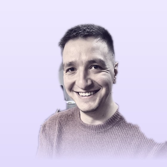 Дмитрий — основатель GeoClients